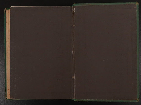 1882 The Dog Crusoe & His Master by RM Ballantyne Antique Adventure Fiction Book