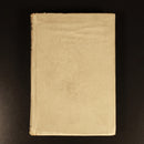 1946 The Gnome's Kitchen Frances Lloyd-Owen Antique Illustrated Childrens Book-3