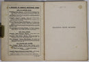 c1910 Readings From Dickens by Charles Dickens Antique British History Book-7