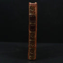 1783 Oeuvres Pastorales De M Merthghen French Antique Religious Theology Book-8