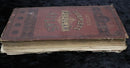 1889 Lett's Popular Atlas 2nd Edition 128 Folding Maps Antique Atlas Book-18
