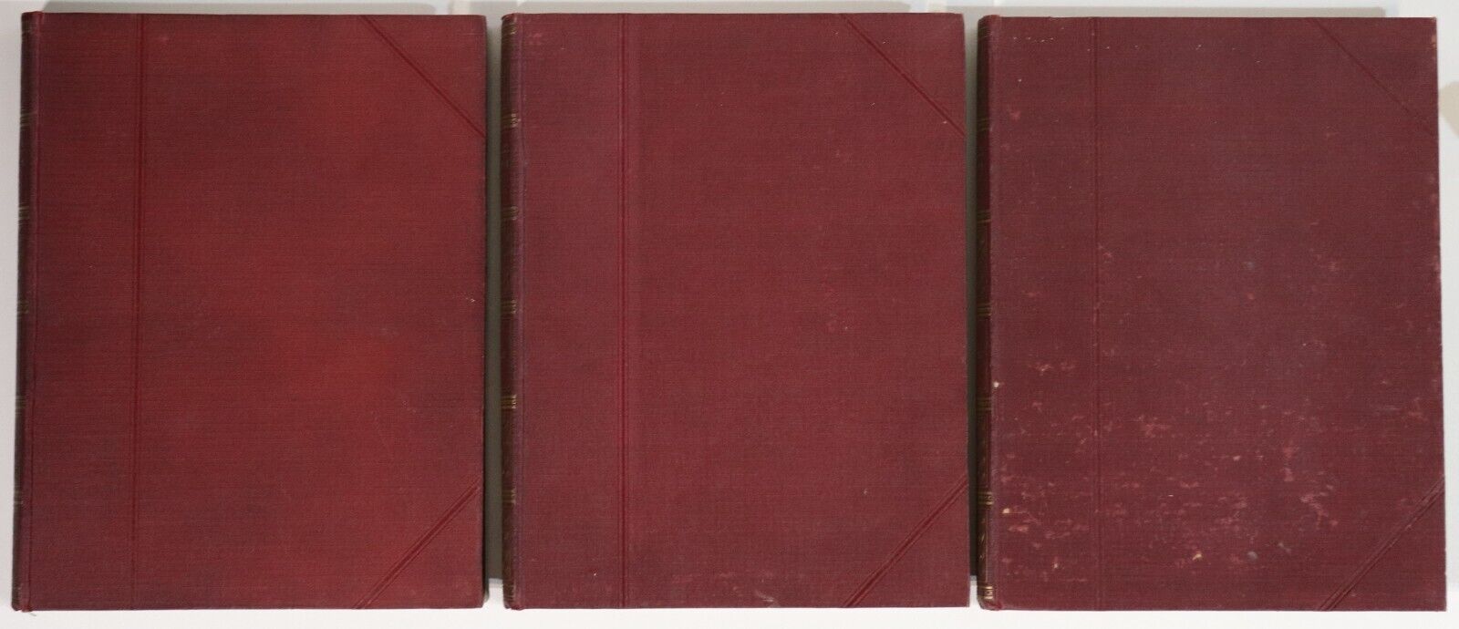 c1912 Cassell's New Book Of The Dog Antique British Dog Reference Books