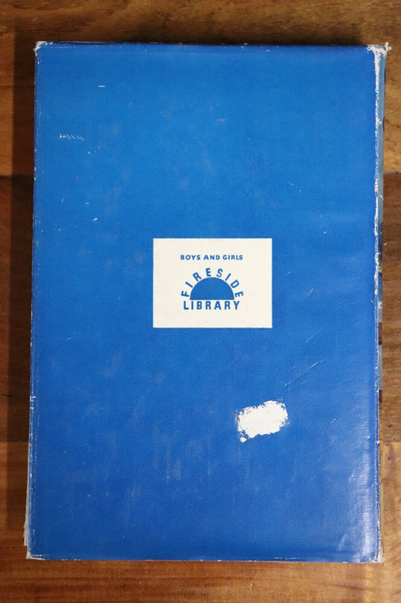 c1945 Uncle Tom's Cabin by Harriet Beecher Stowe Antique Fiction Book Dustjacket