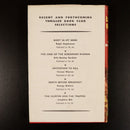 1963 The Long Ride by James McKimmey Vintage Crime Fiction Book 1st Uk Edition-10