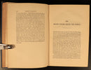 1882 Captain Cooks Three Voyages Round The World Antique Exploration Book-10