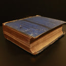 c1885 The Leopold Shakspere Illustrated: Cassell Antiquarian Literature Book-15