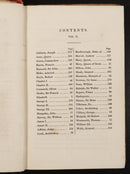 1824 2vol Beginnings Of Biography by I. Taylor Antiquarian British History Books-10