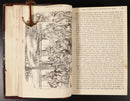 c1872 Twice Round The Clock George Augustus Sala Antique History Books Scarce-4