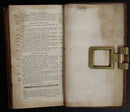1785 Histoire Et De La Morale De L'Ancien Testament Antiquarian Theology Book-6