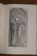 1906 Reason In Architecture Lectures by TG Jackson Antique Architecture Book-10