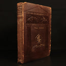 Stories From The Iliad by HL Havell 1919 Antique Ancient Greece Literature Book-1