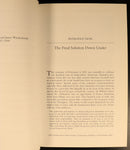 The Fabrication Of Aboriginal History by K. Windschuttle Australian History Book-8