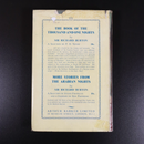 1957 Moll Flanders by Daniel Defoe Vintage Classic Fiction Book Illustrated-10