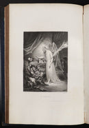 1837 Oeuvres Completes De Lamartine Antiquarian French Literature Book-7