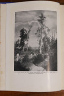 1934 The Path Of Progress: H Copeland Australian Local History Book Warragul-4