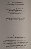 2001 The Stones Of Venice: John Ruskin Folio Society Architecture Reference Book-3