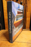 2005 New Apartments by Ana G Canizares Architecture Reference Book-2