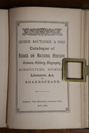 1875 The New Timon by Lord Lytton Antique Poetry & Literature Book-7