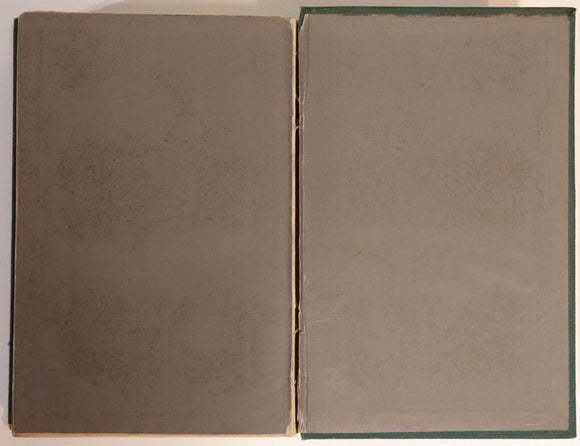 1869 Doctor Syntax's Three Tours by William Combe Antique British Fiction Book