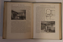 1906 The Country House by C. Hooper Antique Architectural Reference Book-5