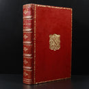 1904 History Of The Indian Mutiny by TR Holmes Antique Military Book Maps 5th-1