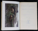 1911 4vol The Encyclopaedia Of Sport & Games Antique Book Set-16