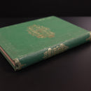 c1870 Commercial Tales & Sketches Antiquarian British History Book Leisure Hour-10