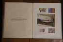 1926 The Technique Of Water-Colour Painting Antique British Art Reference Book-5