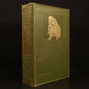 1919 Mr Punch's History Of The Great War WW1 Military History Book Provenance-1