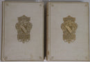 1901 2vol Tales From Shakespeare: Charles & Mary Lamb Antique Literature Books-13