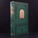 1879 Havering Hall by G.E. Sargent Antiquarian British Fiction Book Illustrated-1