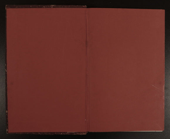 1880 On Renascence Drama Or History Made Visible Antique Philosophy Book