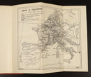 1915 Einhard's Life Of Charlemagne The Latin Text History Book by Garrod & Mowat-8