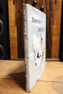 1948 Tasmanian Journey by S Brogden 1st Edition Australian History Book-2