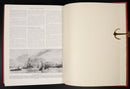 1936 2vol Twenty Years After Battlefields Of WW1 Then & Now Military Books Anzac-11