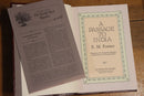 1989 A Passage to India by by E.M. Forster Readers Digest Literature Book-3