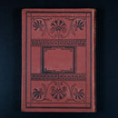 1871 Life Of John Sterling by Thomas Carlyle Antiquarian History Biography Book-12