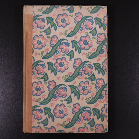 1932 Merryland by Thomas Stretzer Antique Book 18th Century Erotic Fiction