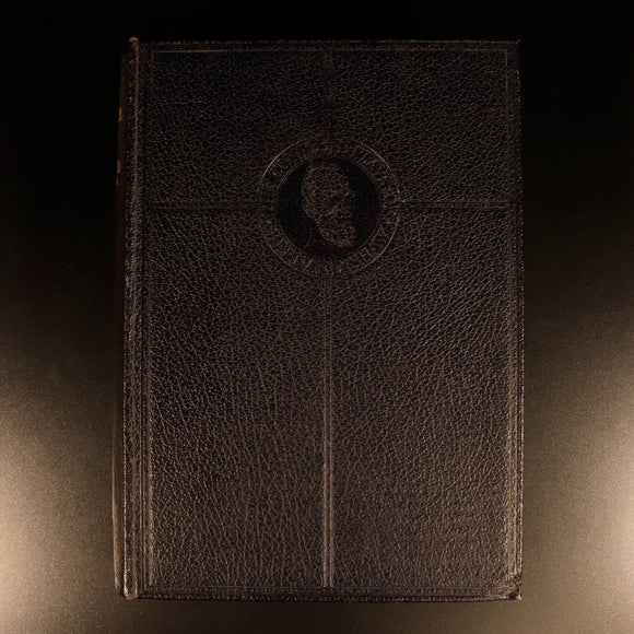 The Complete Plays Of Bernard Shaw c1950 1st Ed. British Drama Theatre Book