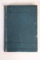 1873 Holidays On High Lands Search Of Alpine Plants Antique Natural History Book-8