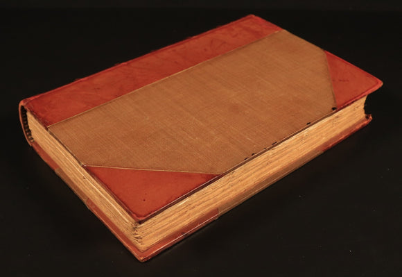 1906 L'Affaire Du Collier by F. Funcke-Brentano Antique French History Book