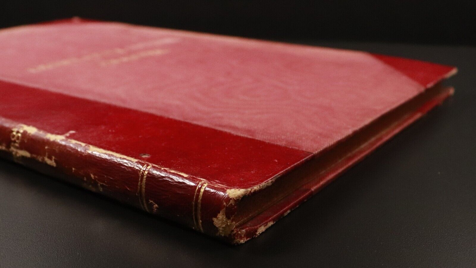 1868 Victorian Legislative Council Proceedings Colony Of Victoria History Book