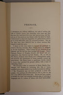 c1890 The Life Of Charles Lever by WJ Fitzpatrick Antique Irish History Book-3