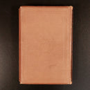 1880 Samuel Lover Biographical Sketch Antique Literature Book 1st Edition-12