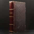 1824 Traite Classique Litterature Antiquarian French Literature Book Grandperret-1