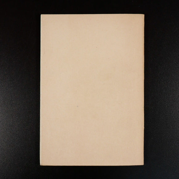 1951 Shadow Over Tasmania by Coultman Smith Australian Convict History Book