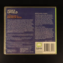 Bachelors Of Broken Hill Arthur Upfield Australian Fiction Book Audio CD Bolinda-2