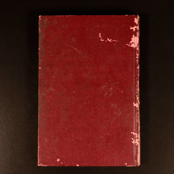 Birth Control & Healthy Sex Life by Helena Wright 1935 Antique Reference Book