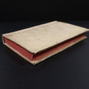 1607 Anicii Manlii Severini Boethii de Consolatione Philosophia Antiquarian Book-11