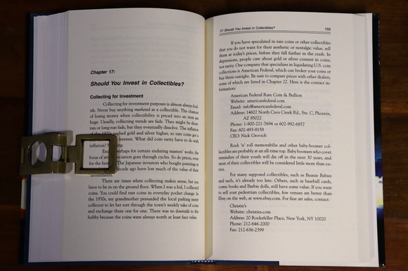 2008 Conquer The Crash by Robert Prechter Economics & Stock Market Book